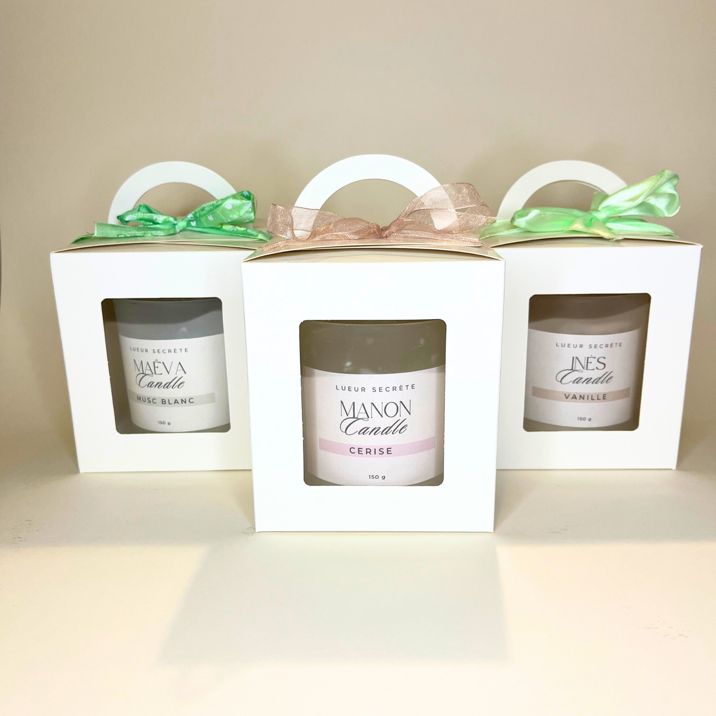 Boite Cadeau